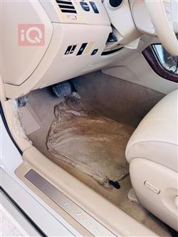 تۆیۆتا ئەڤەلۆن